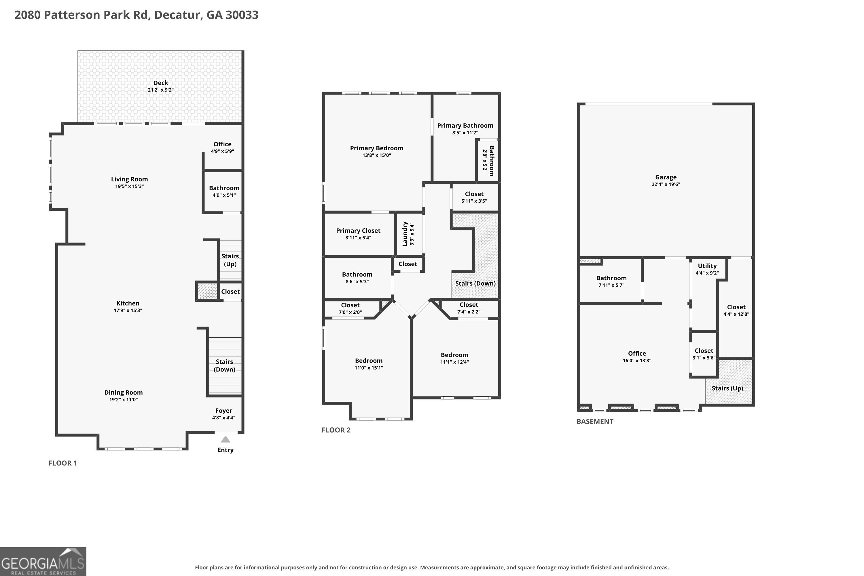 2080 Patterson Park Road Property Photo 71