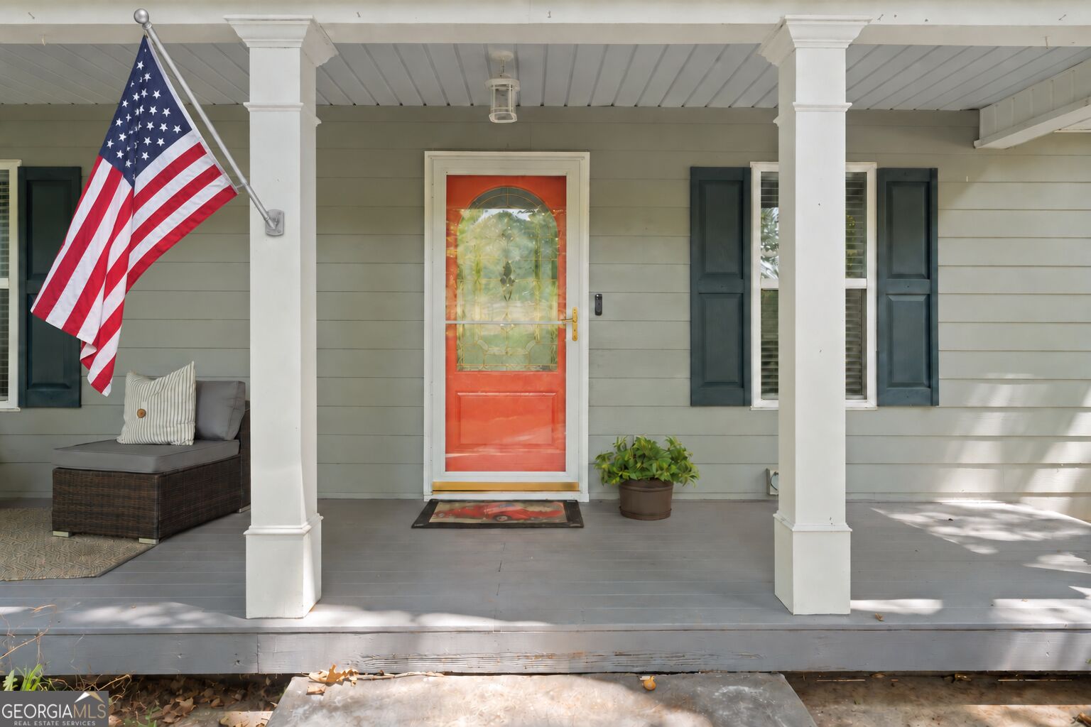 123 Swanson Road Property Photo 5