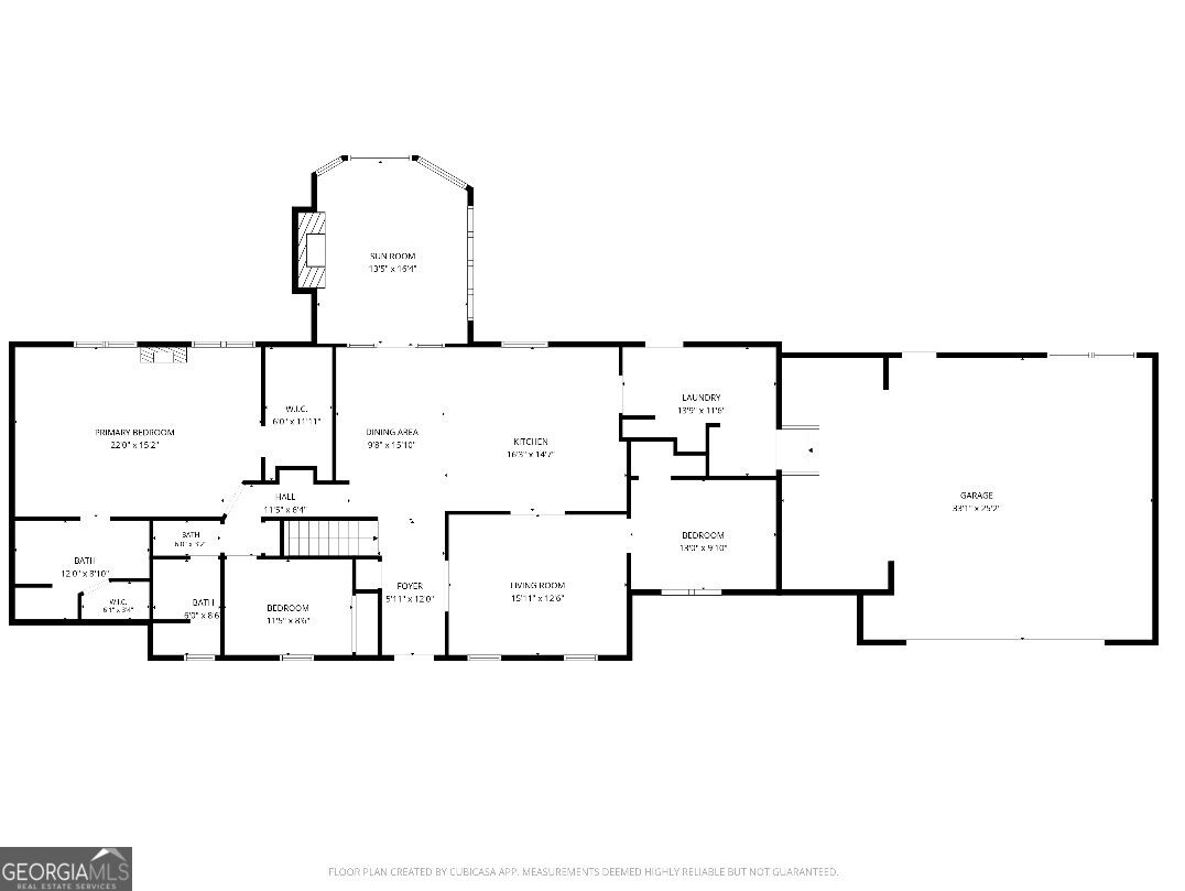 123 Swanson Road Property Photo 77