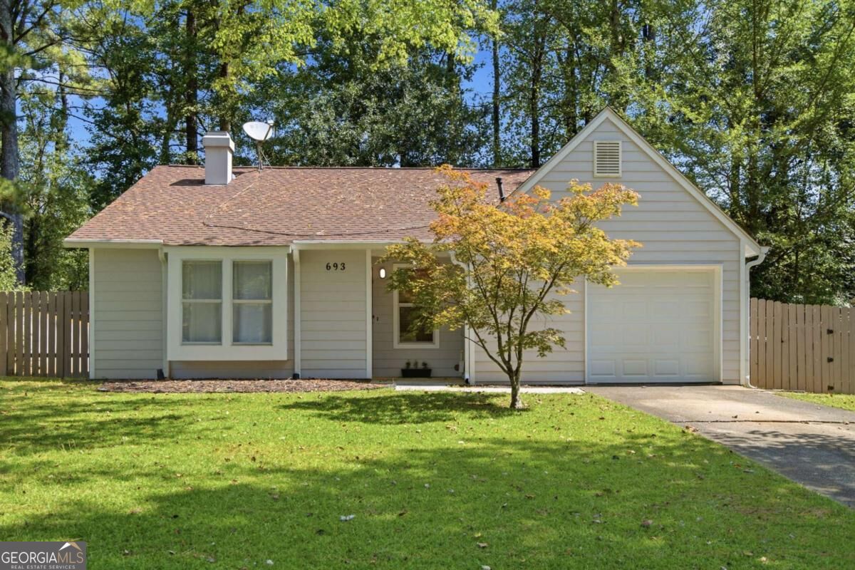 693 Brandlwood Way Nw Property Photo 1