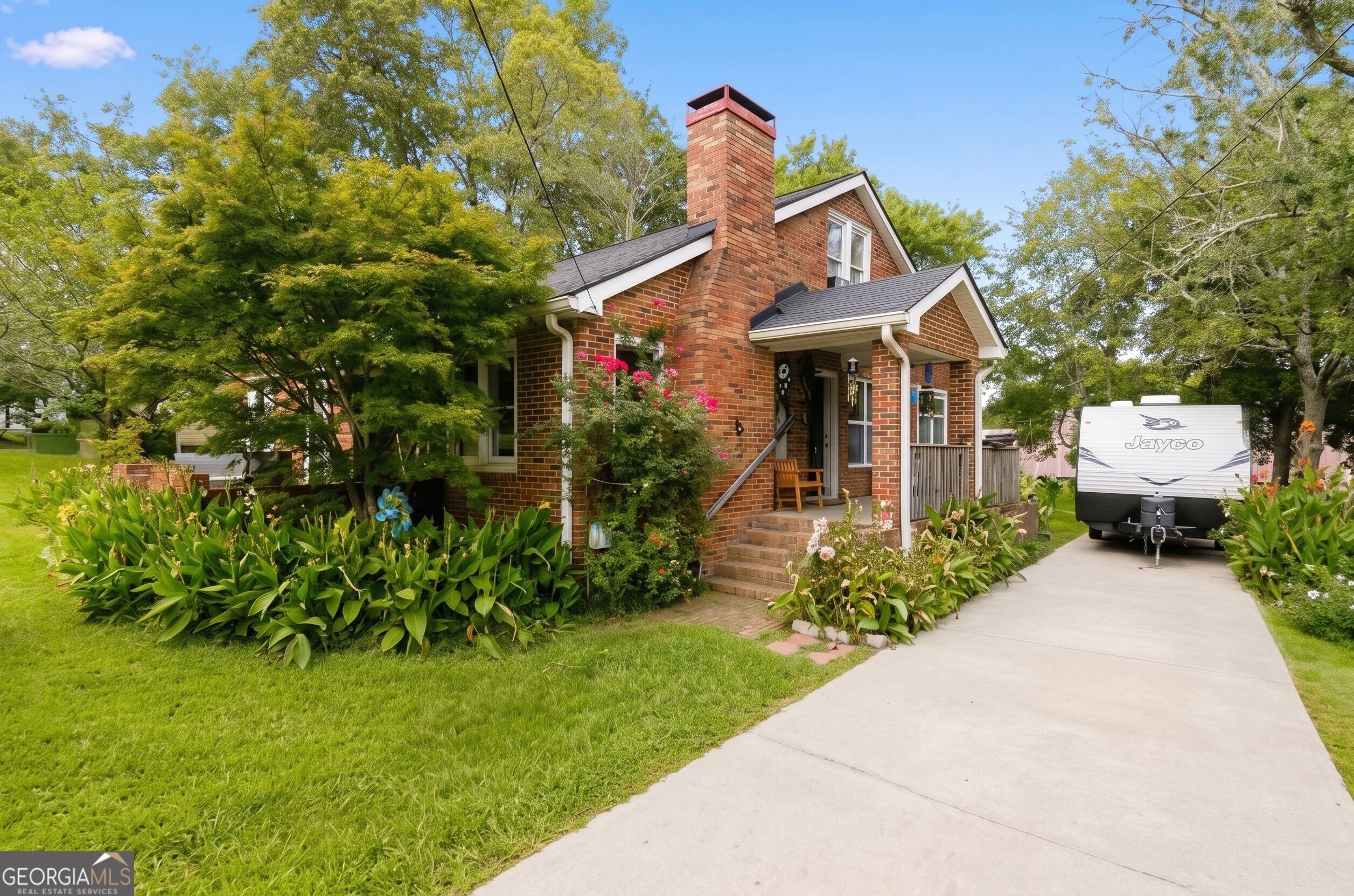107 Marchman Street Property Photo 1