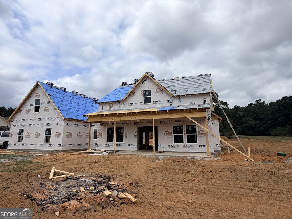 1251 Simmons Road Property Photo 10