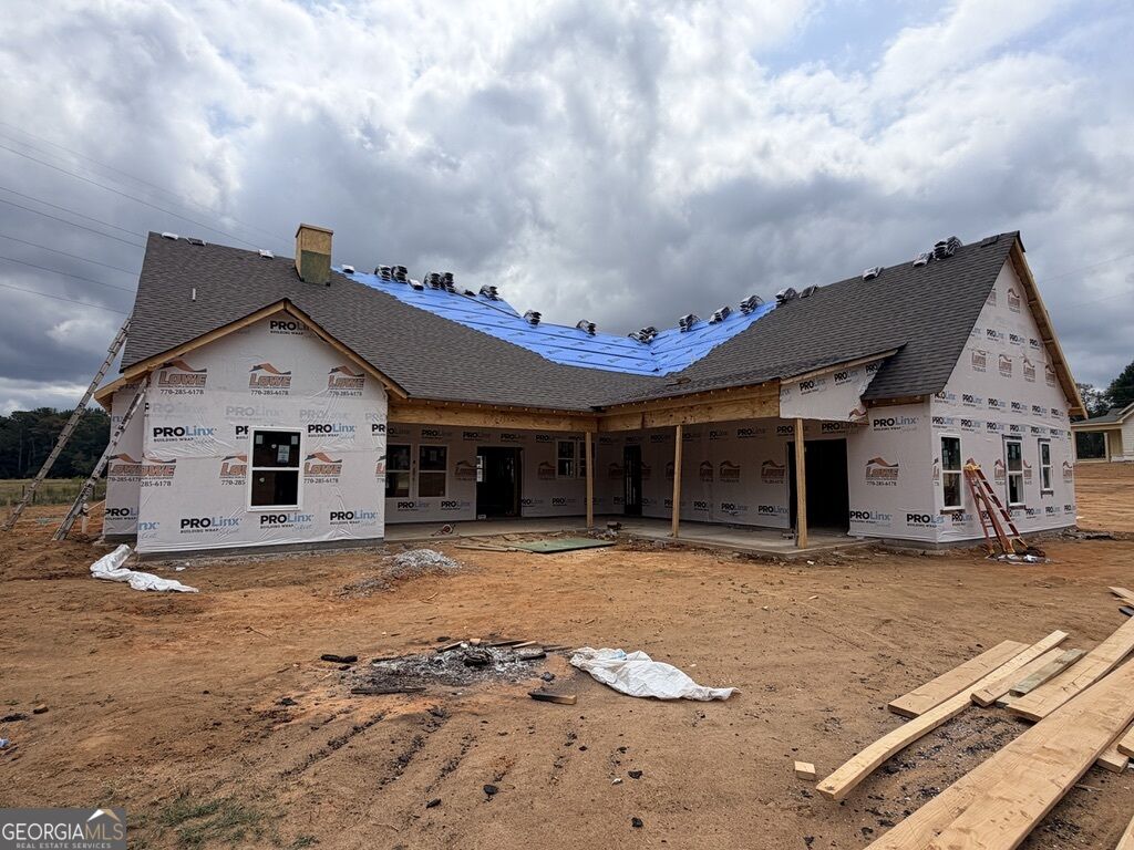 1251 Simmons Road Property Photo 11