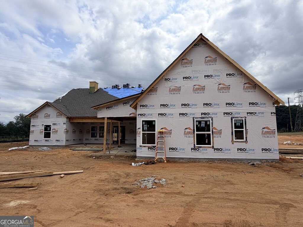 1251 Simmons Road Property Photo 13