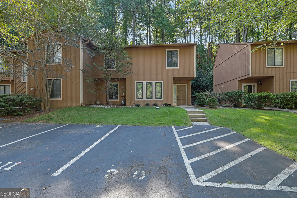 878 Lake Hollow Boulevard Sw Property Photo 1
