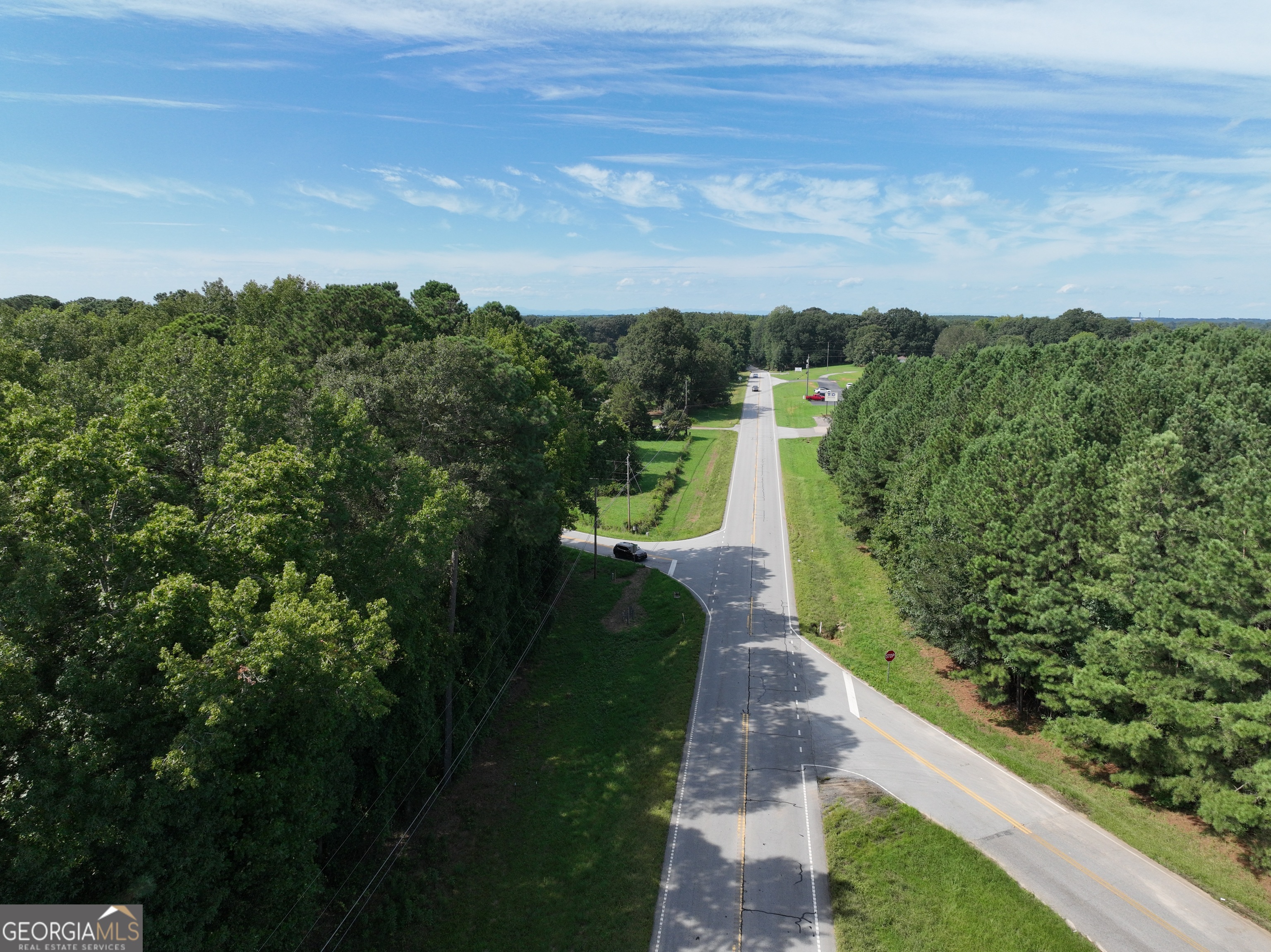 0 Highway 17 Property Photo 2