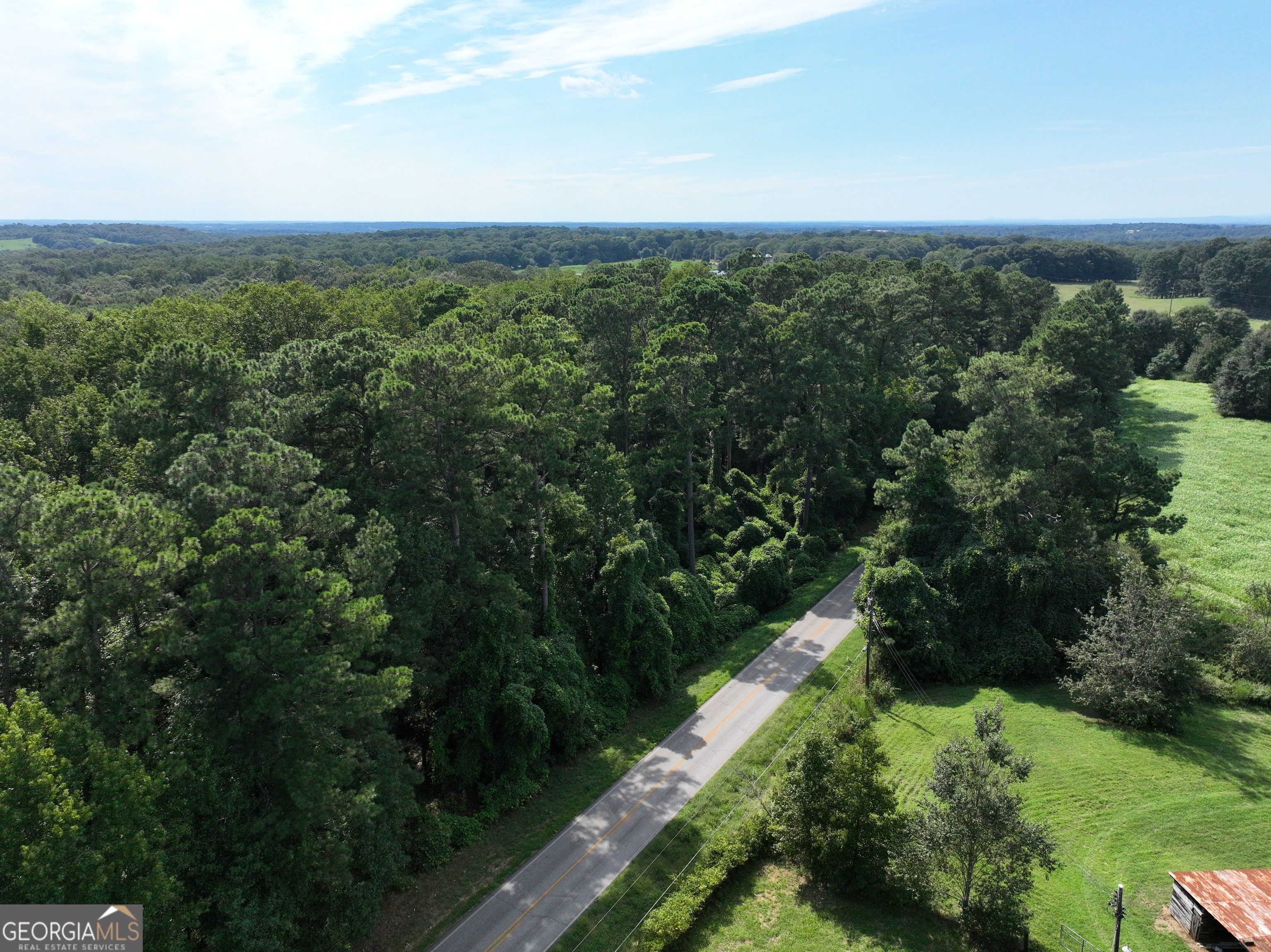 0 Highway 17 Property Photo 5