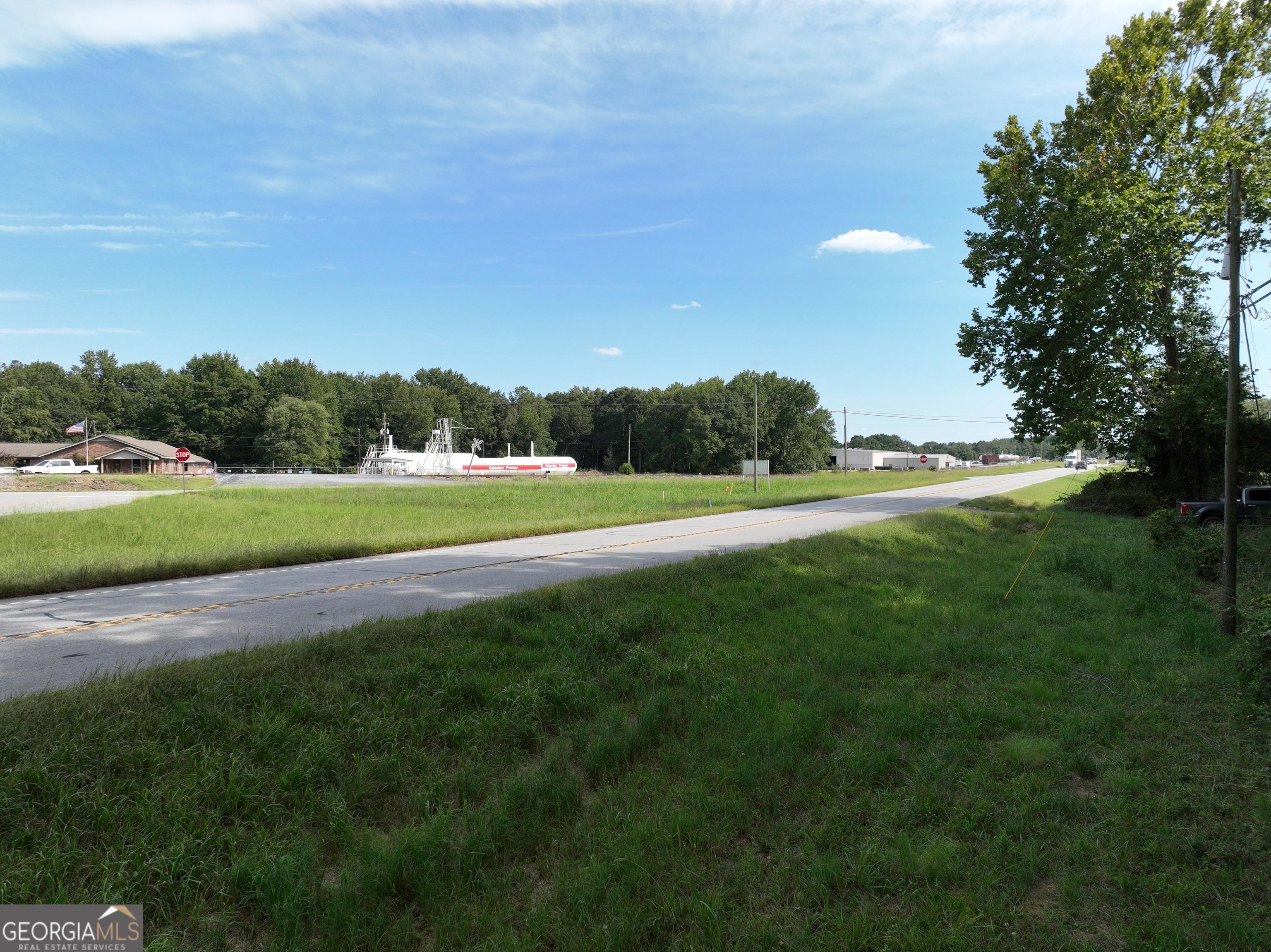 0 Highway 17 Property Photo 13