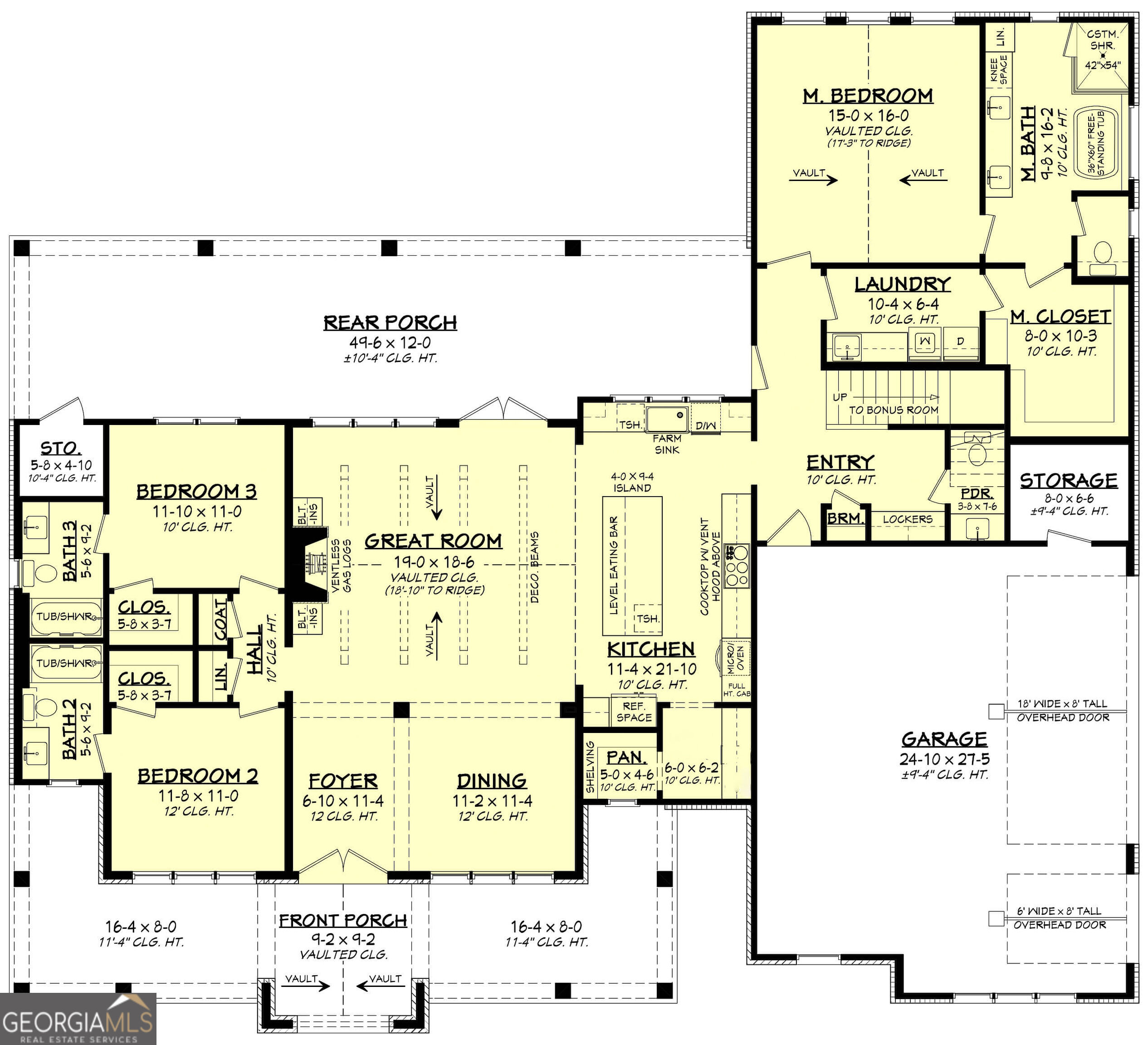1271 Simmons Road Property Photo 6