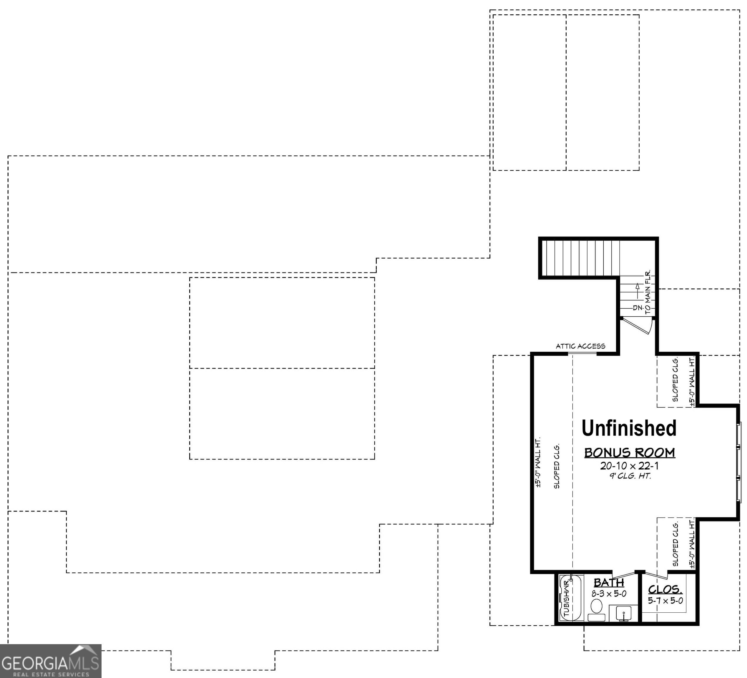 1271 Simmons Road Property Photo 7