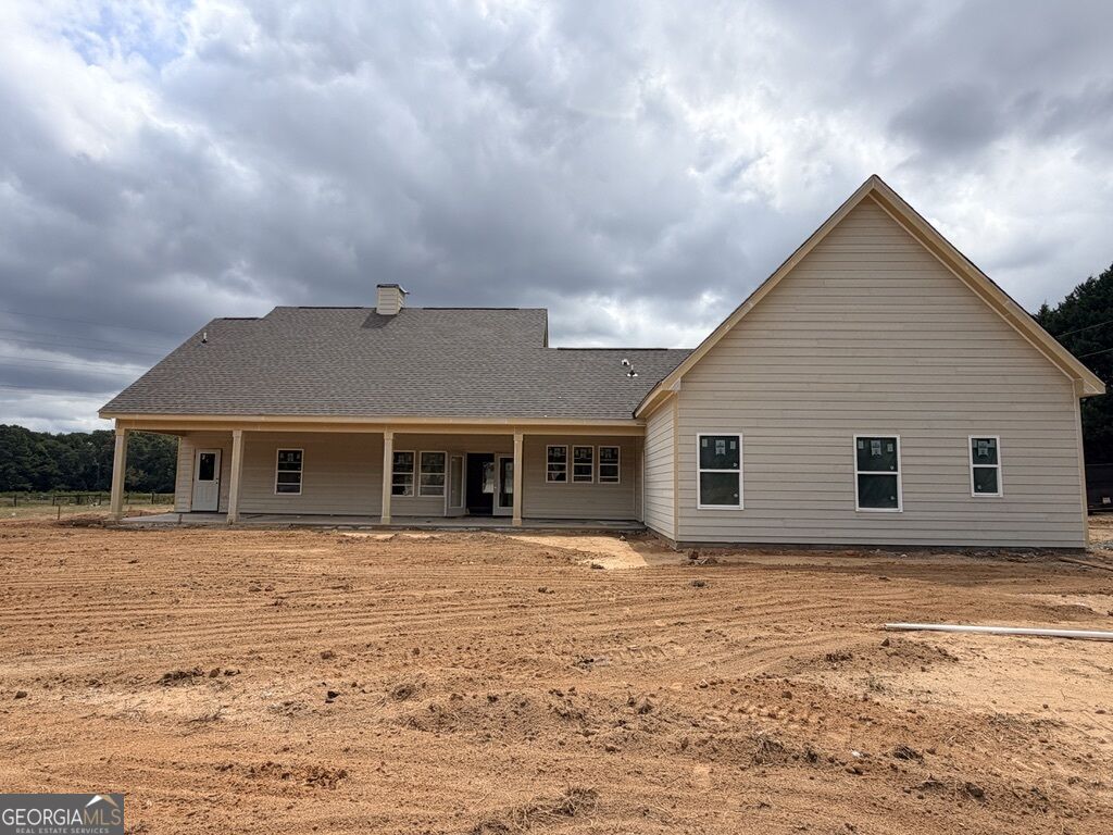1271 Simmons Road Property Photo 17