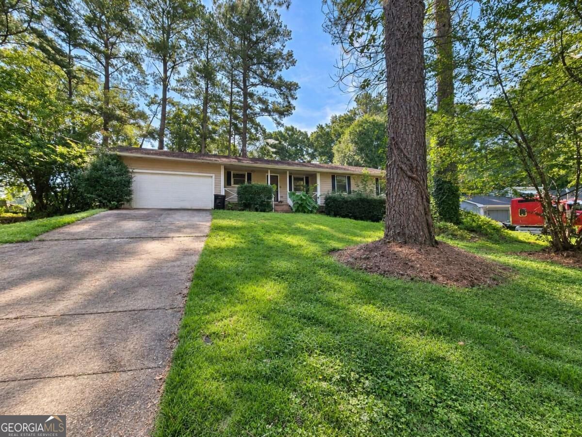 30 Smoke Rise Court Property Photo 1