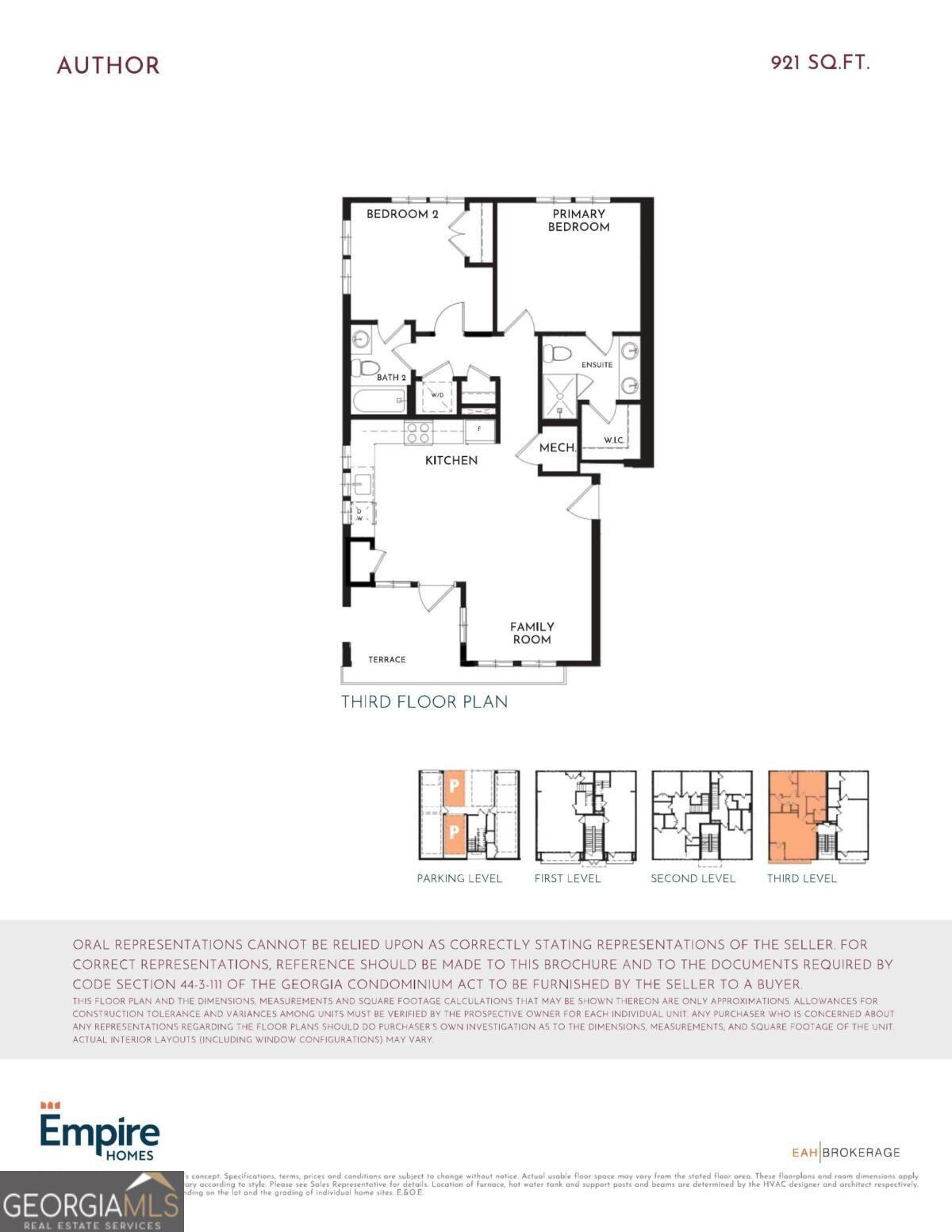 1290 Longreen Terrace Nw # 2 Property Photo 30