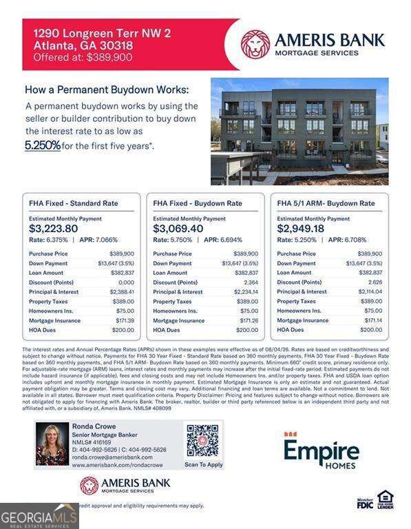 1290 Longreen Terrace Nw # 2 Property Photo 32