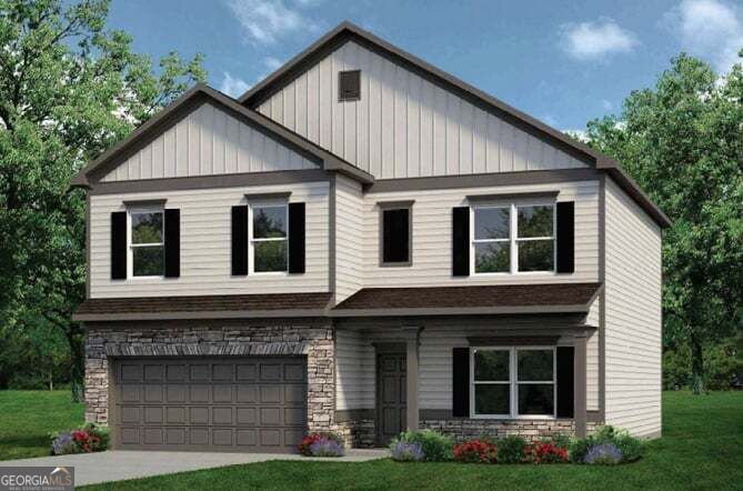 204 Oakmont Drive Property Photo 1