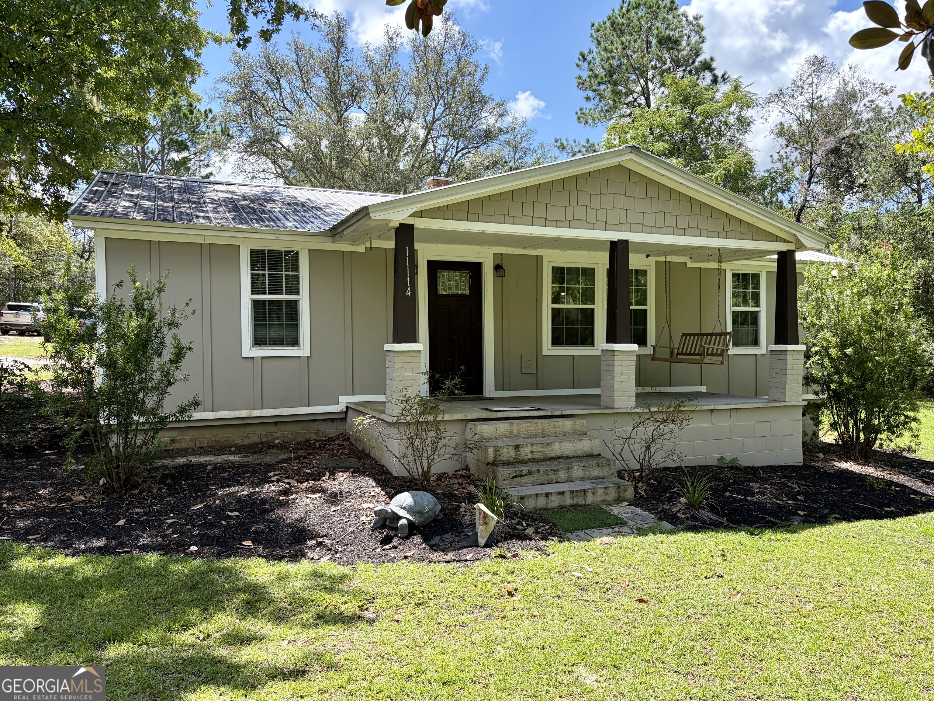 11114 Cool Springs Church Road Property Photo 1