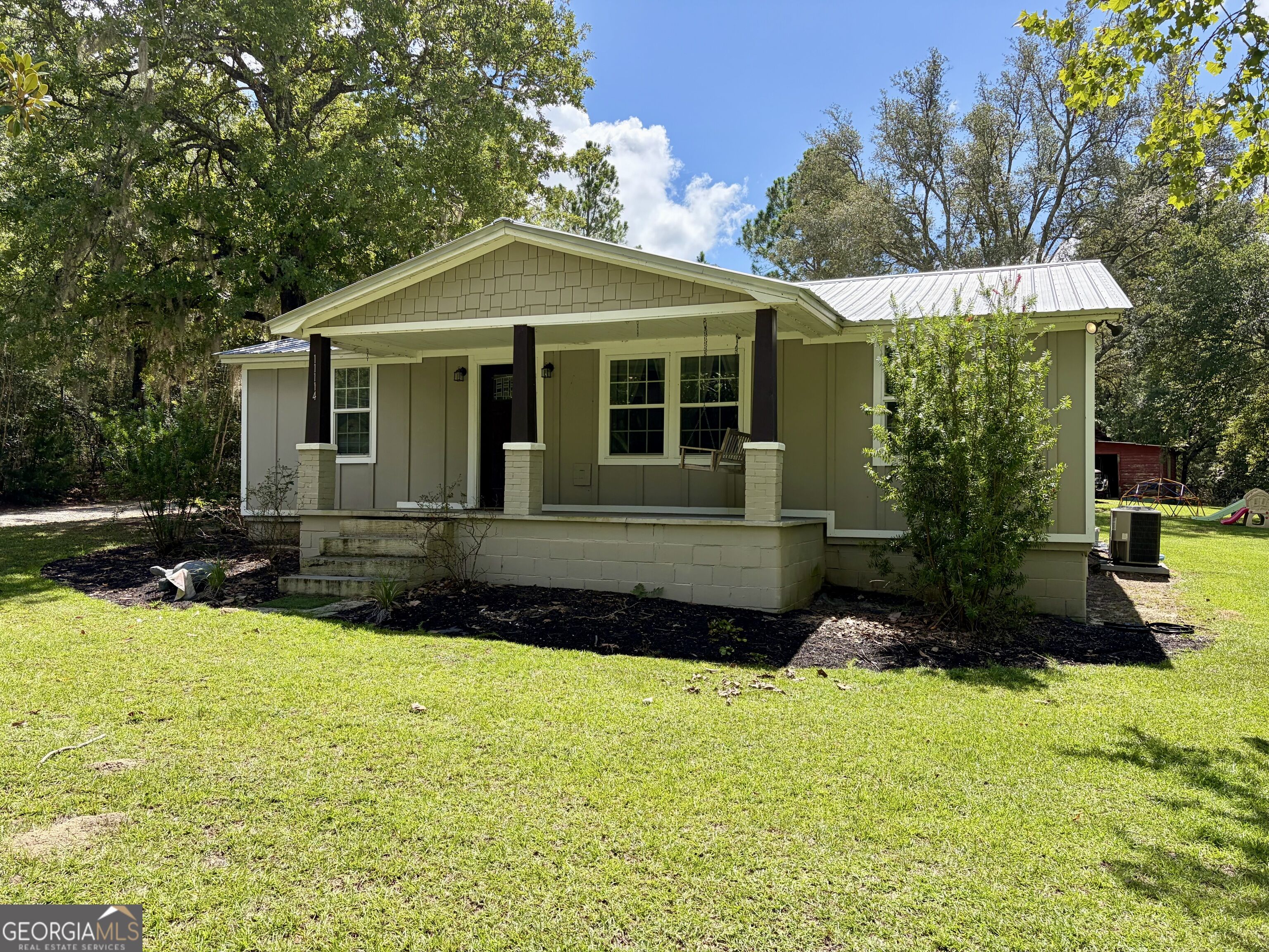 11114 Cool Springs Church Road Property Photo 2