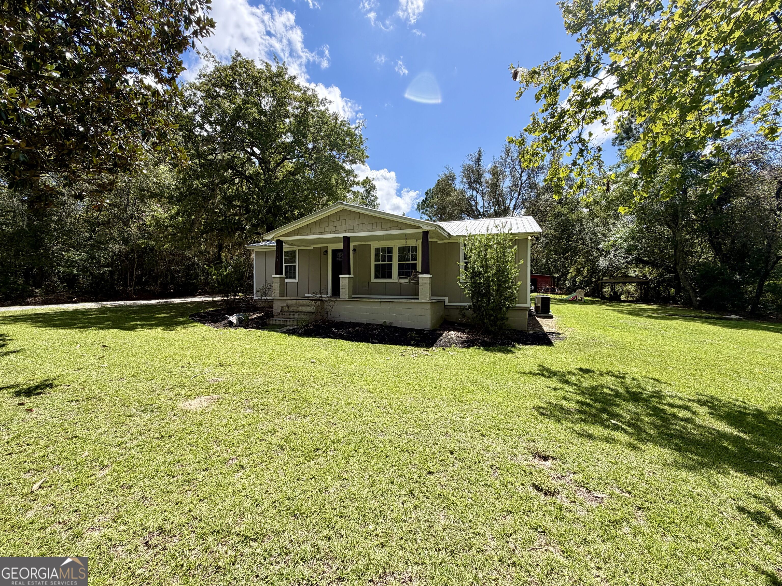 11114 Cool Springs Church Road Property Photo 3