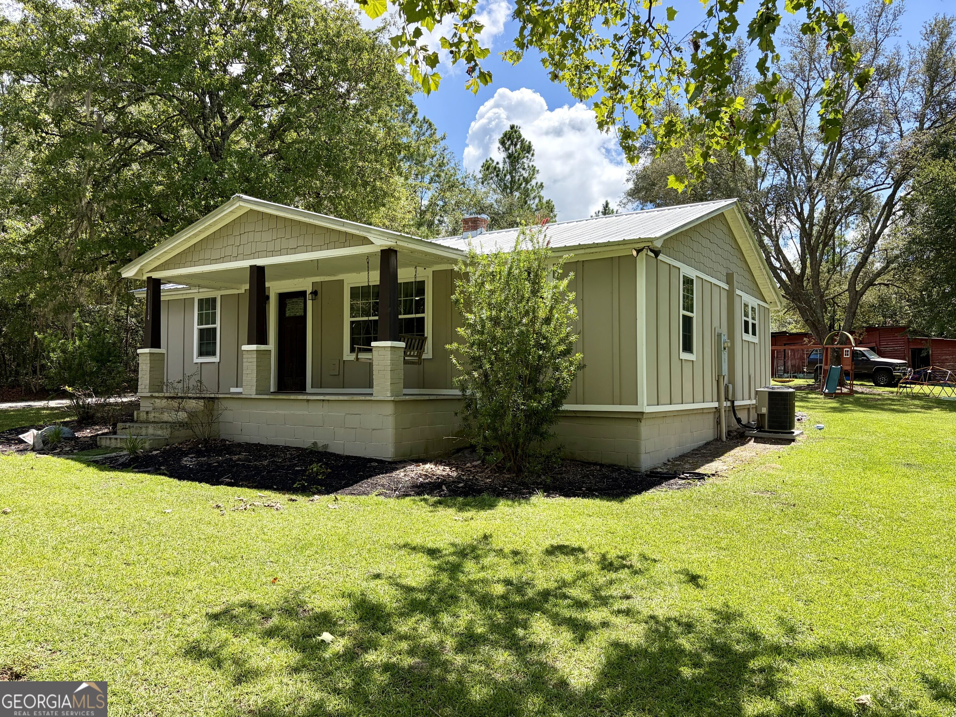 11114 Cool Springs Church Road Property Photo 4