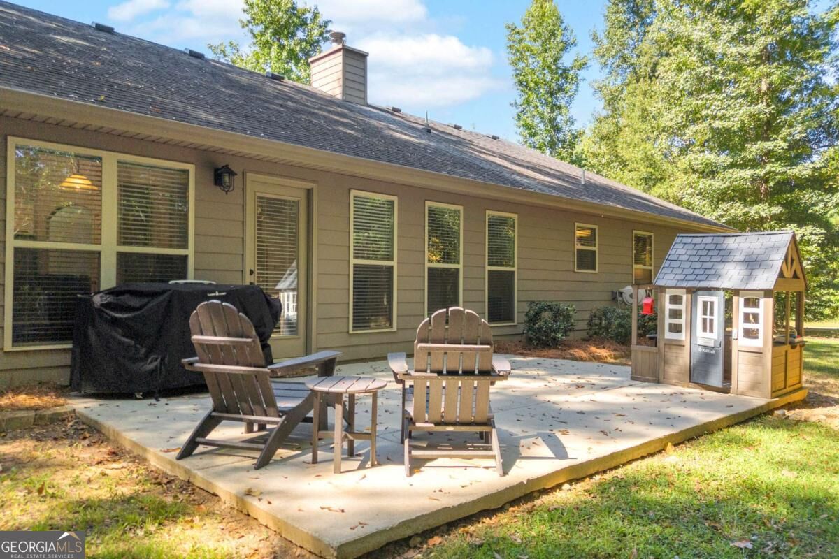 111 Buttercup Lane Property Photo 37