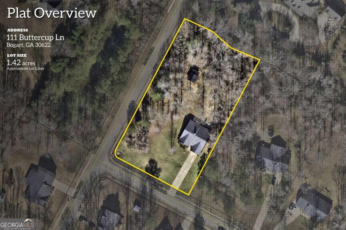 111 Buttercup Lane Property Photo 45