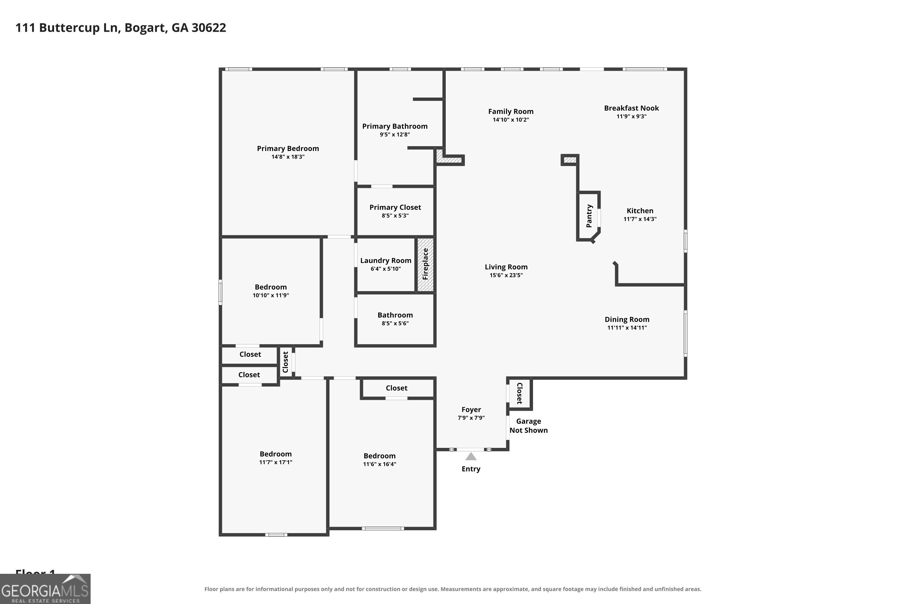 111 Buttercup Lane Property Photo 55