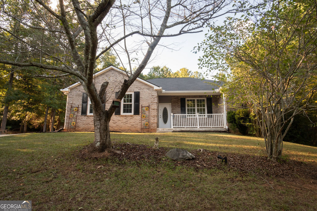 291 Brickleberry Ridge Property Photo 2