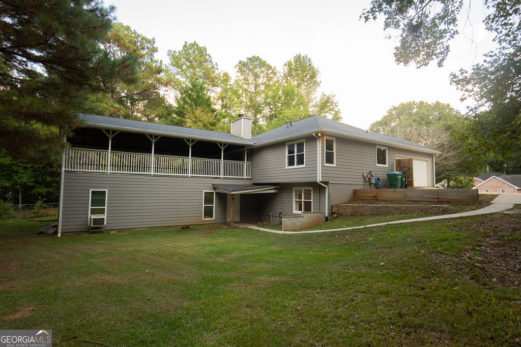 291 Brickleberry Ridge Property Photo 5