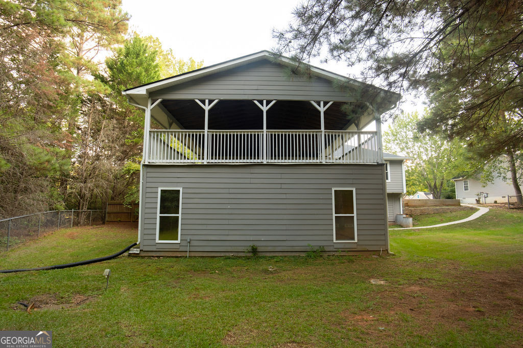 291 Brickleberry Ridge Property Photo 7