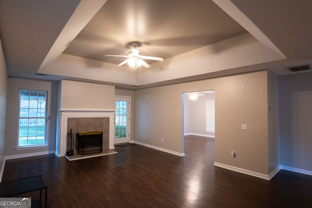 291 Brickleberry Ridge Property Photo 9