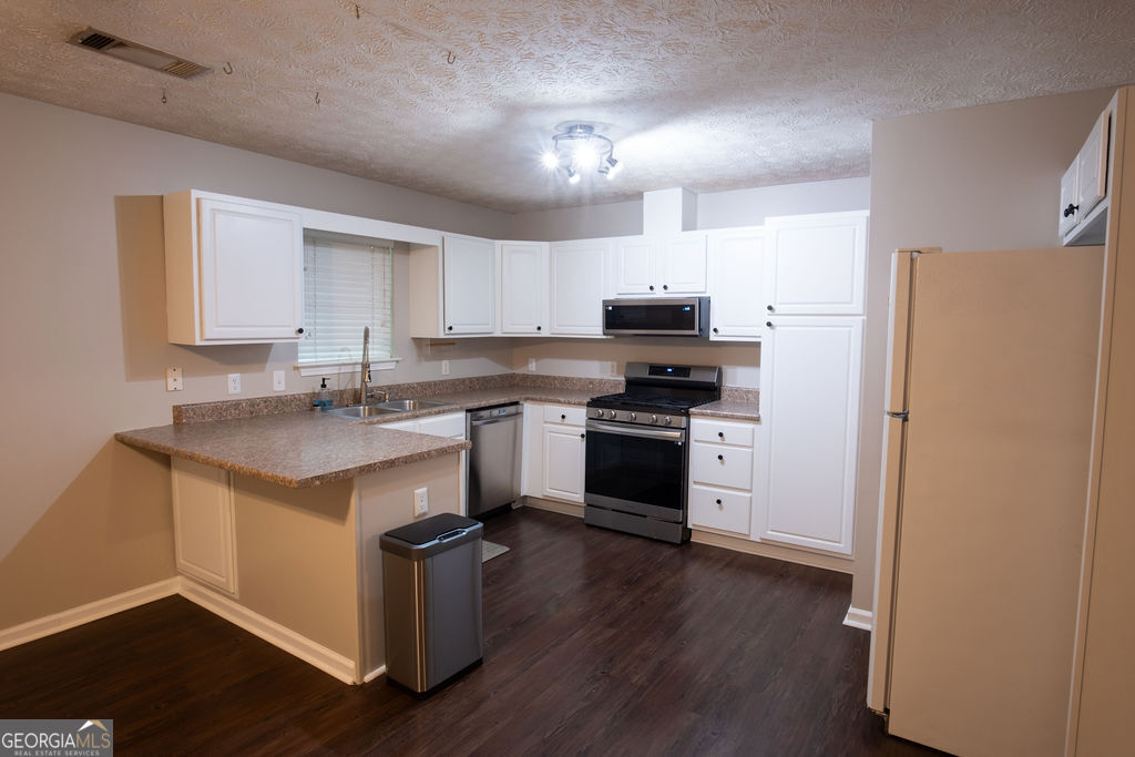 291 Brickleberry Ridge Property Photo 11