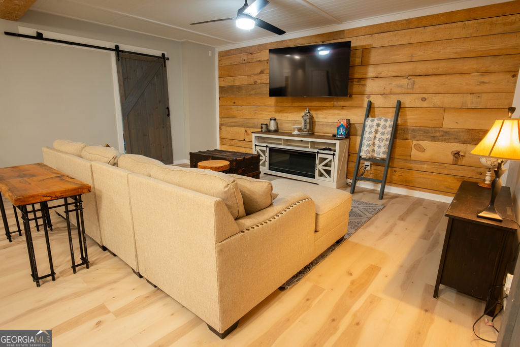 291 Brickleberry Ridge Property Photo 44
