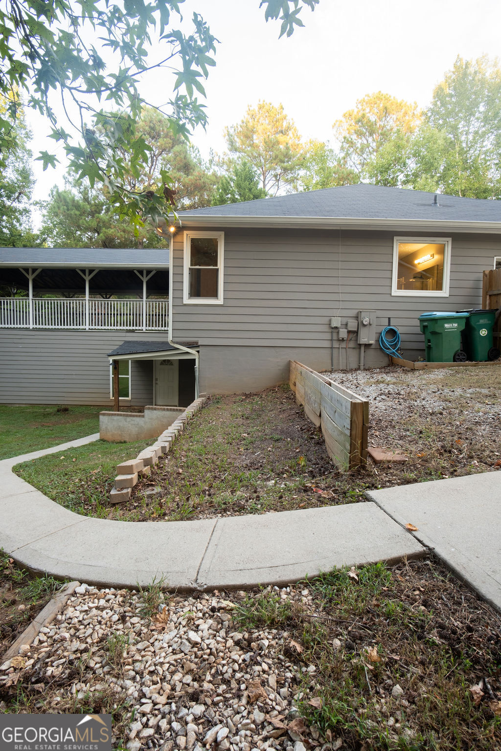 291 Brickleberry Ridge Property Photo 49