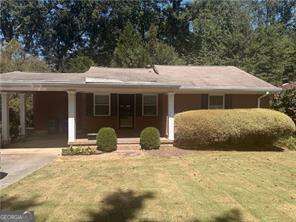1336 Telford Drive Ne Property Photo 1
