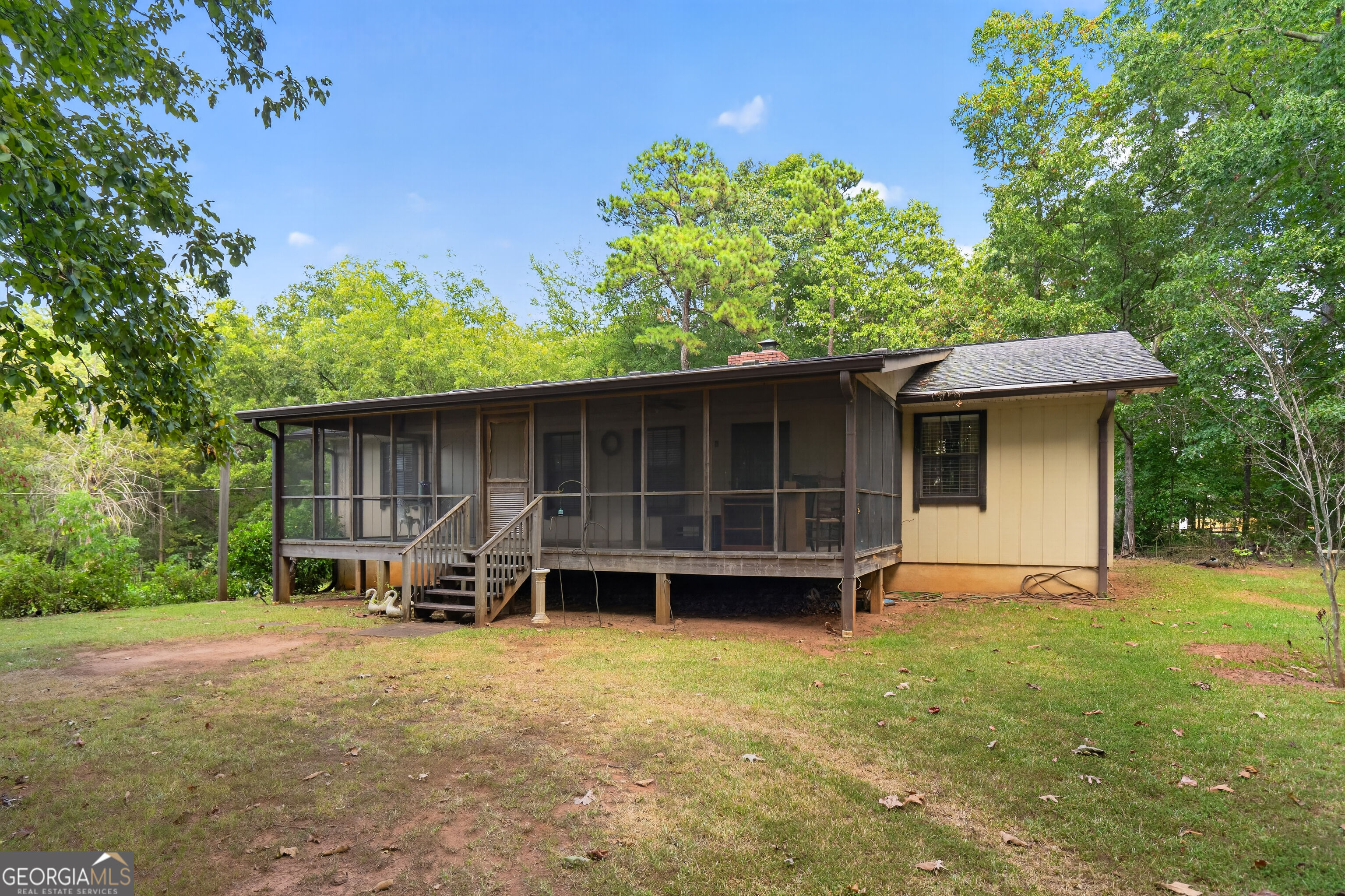 1179 Babbs Mill Road Property Photo 3