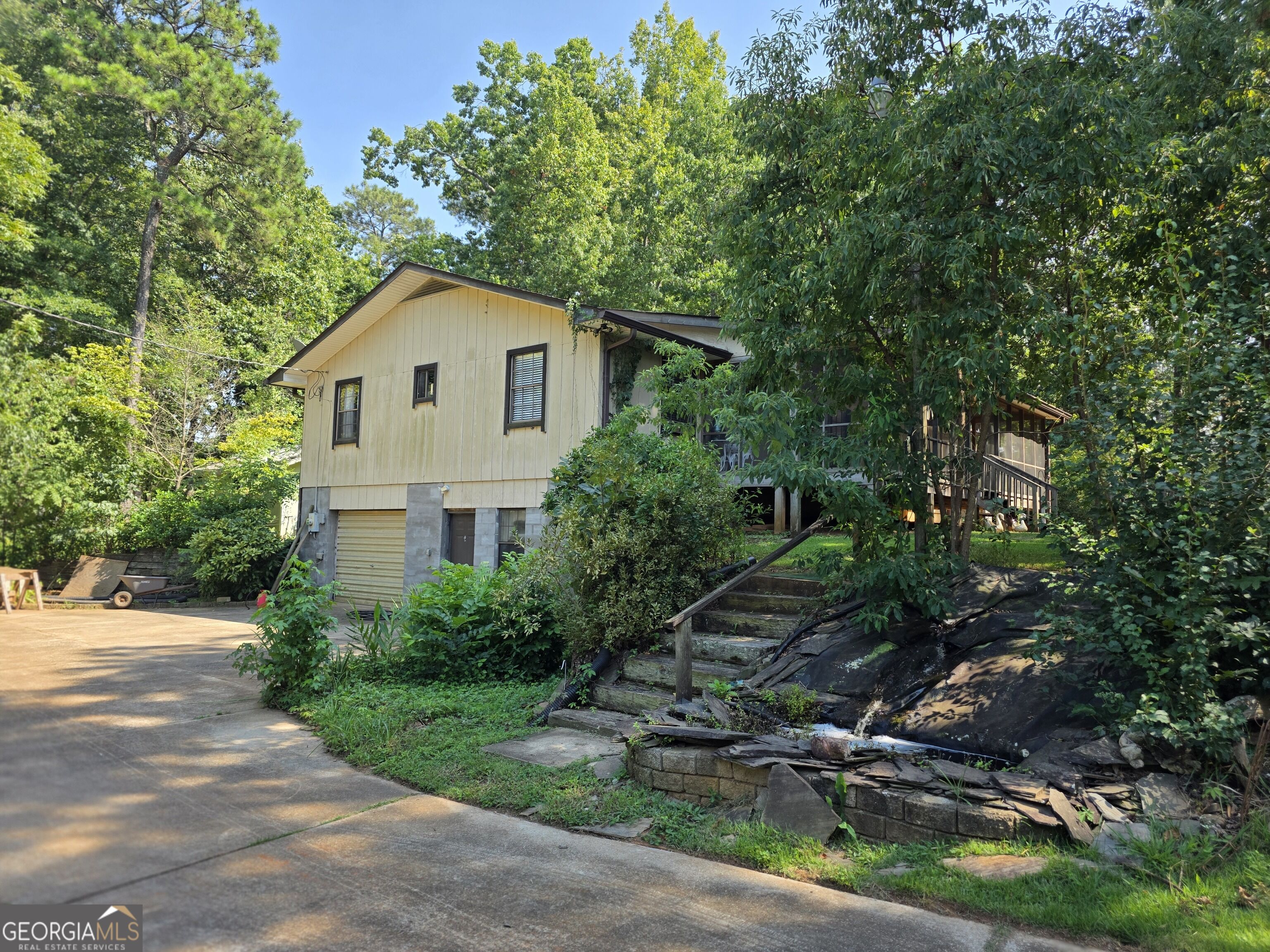 1179 Babbs Mill Road Property Photo 4