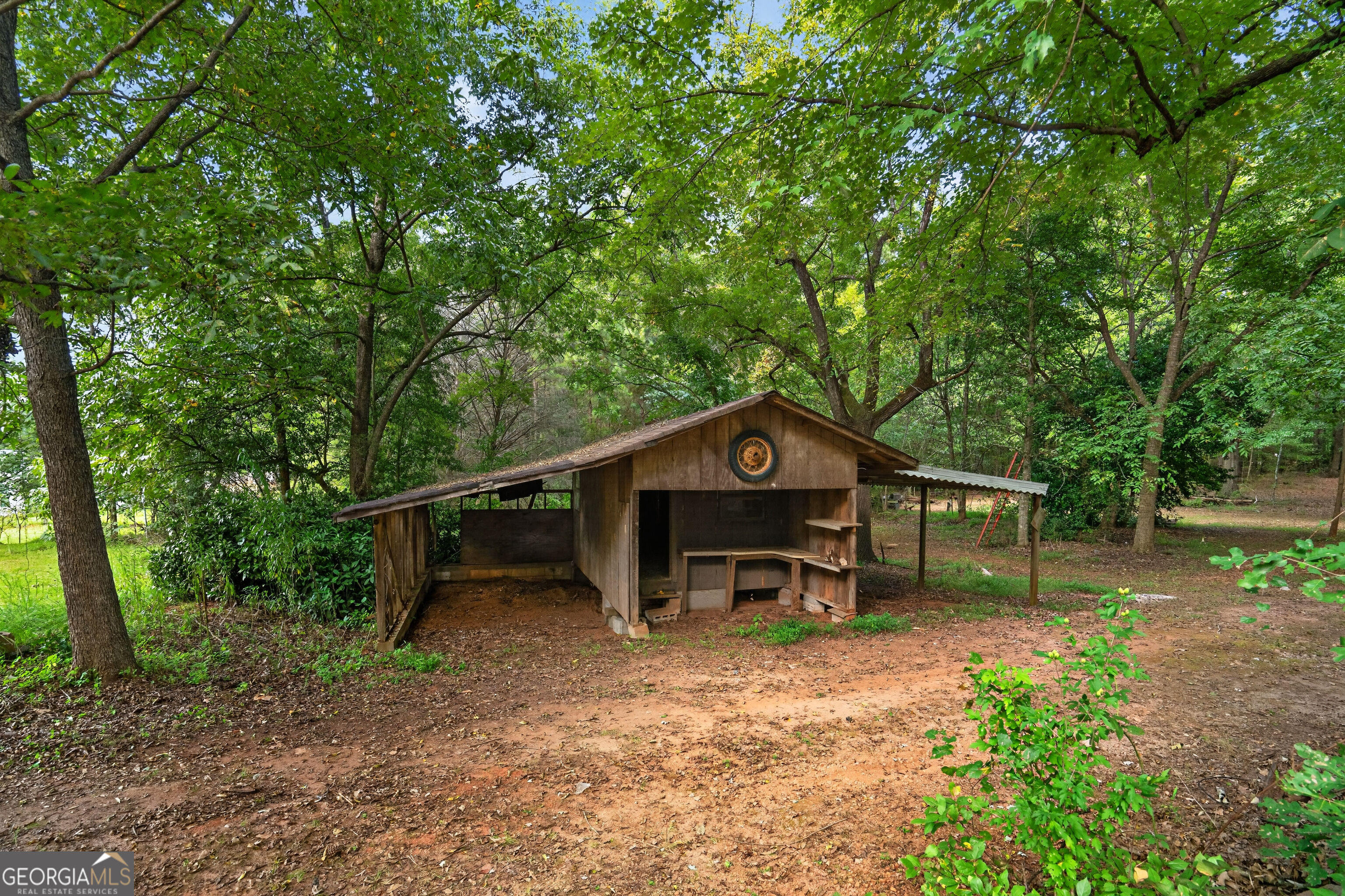 1179 Babbs Mill Road Property Photo 37