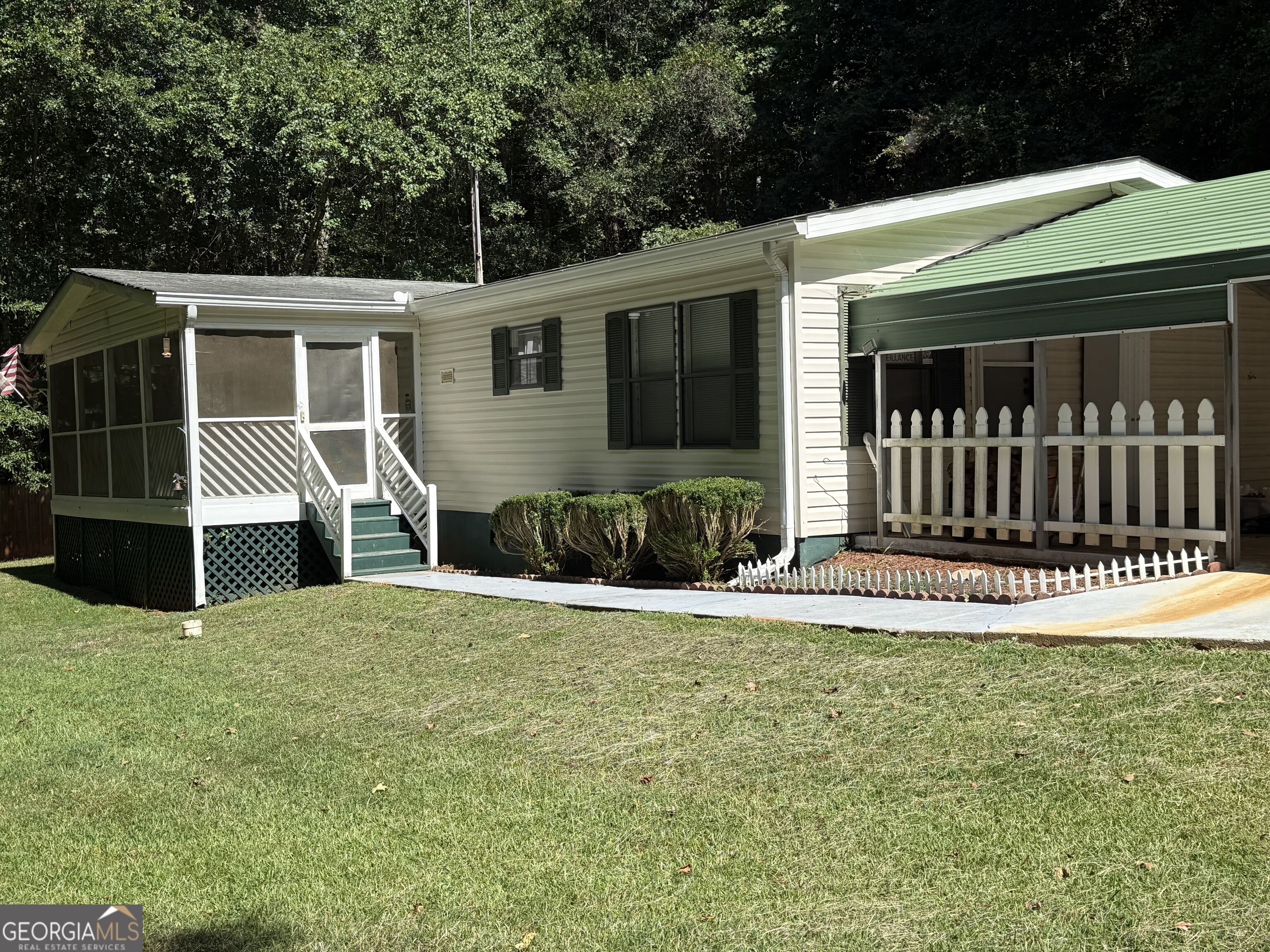 428 Galilee Church Road Property Photo 1