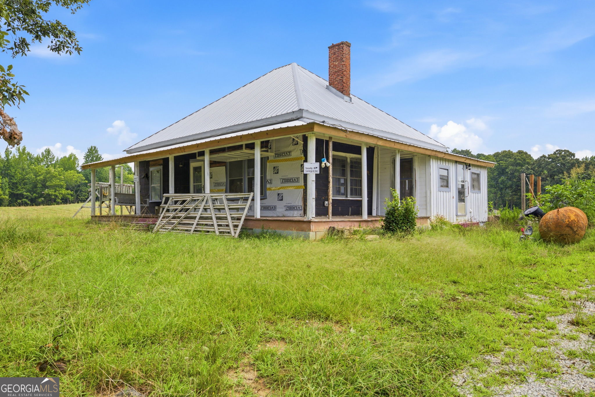 269 Garrison Shoals Road Property Photo 4