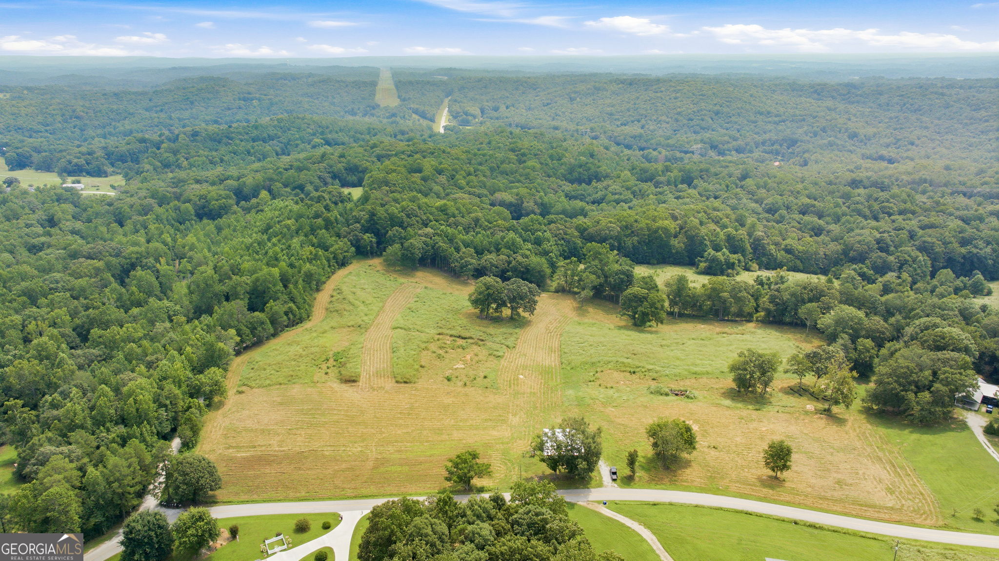 269 Garrison Shoals Road Property Photo 5