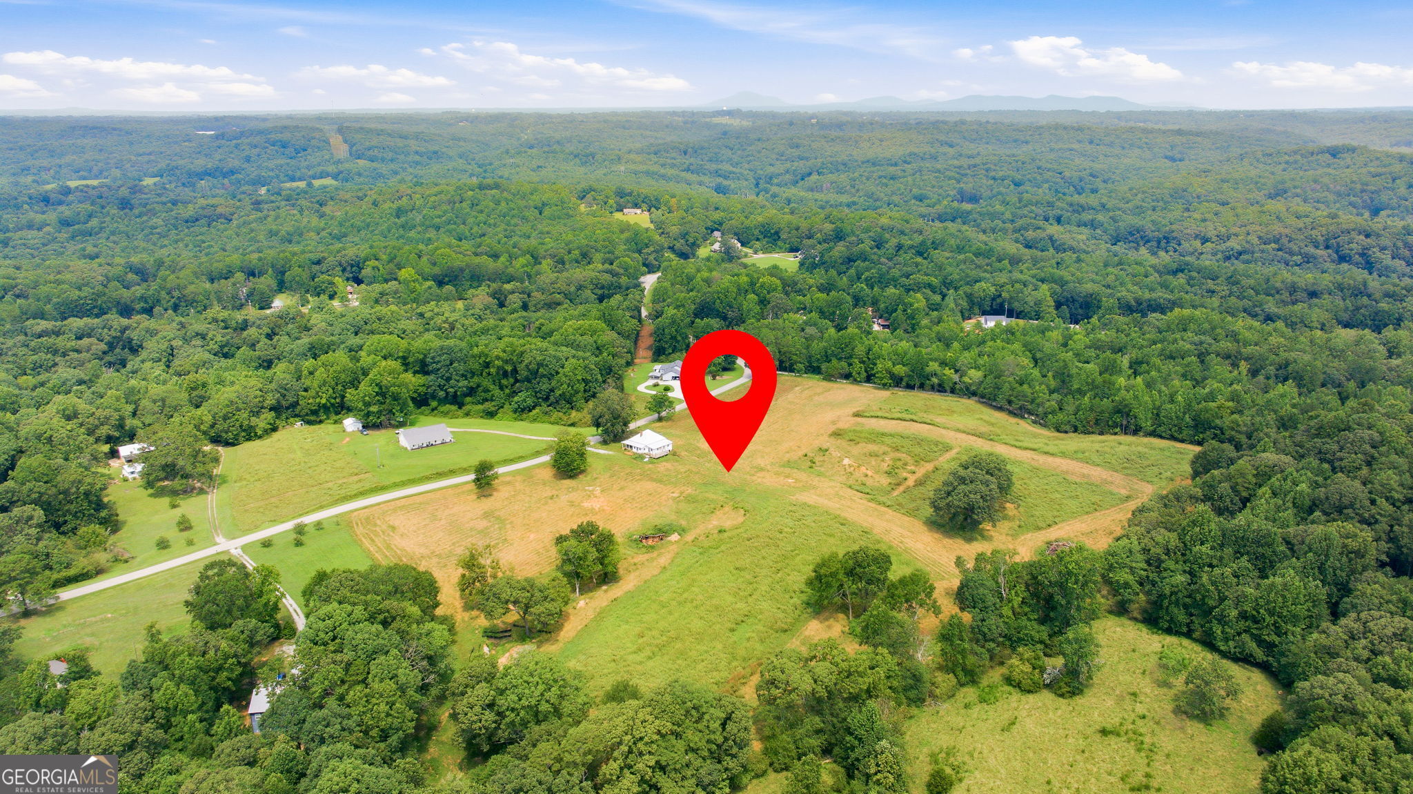 269 Garrison Shoals Road Property Photo 10