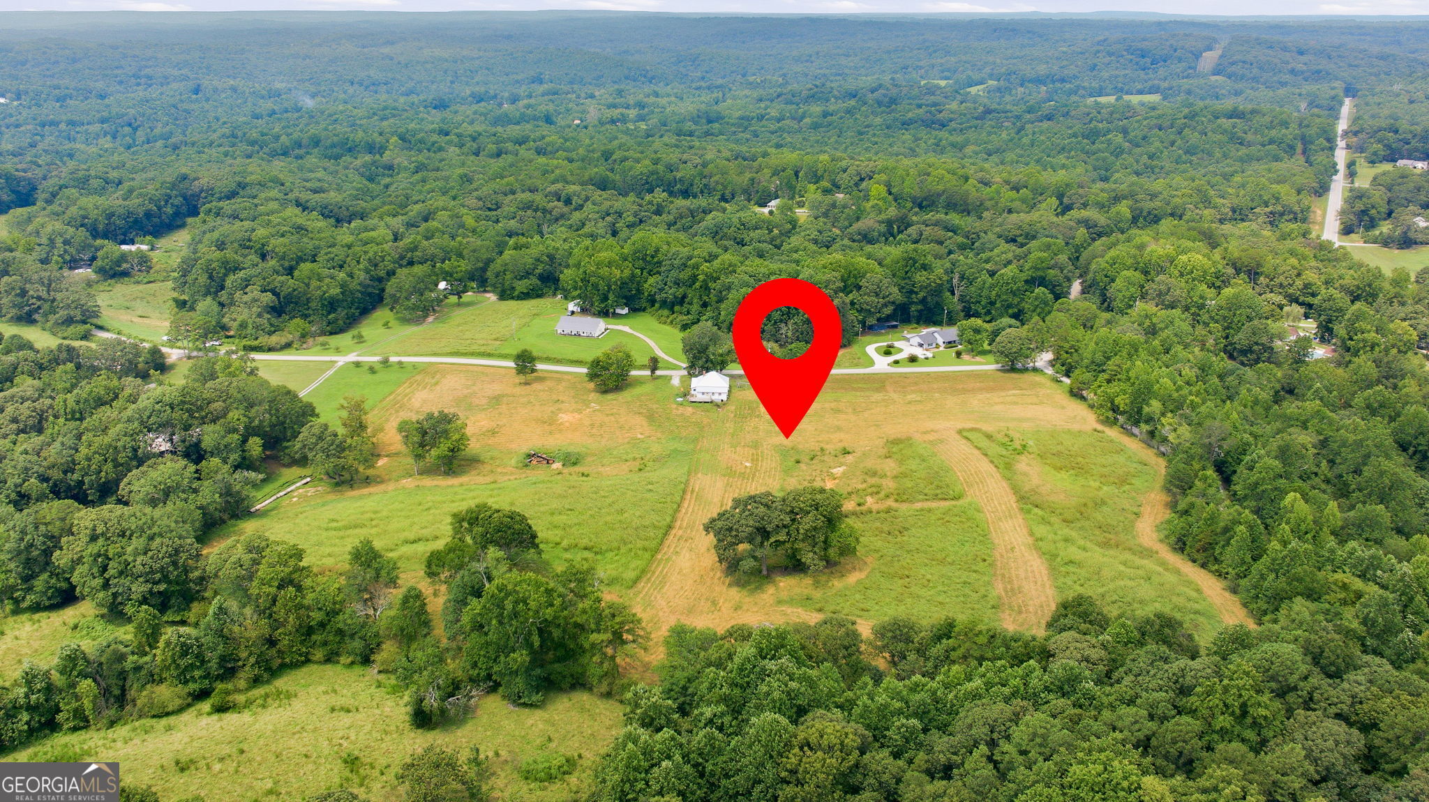 269 Garrison Shoals Road Property Photo 13
