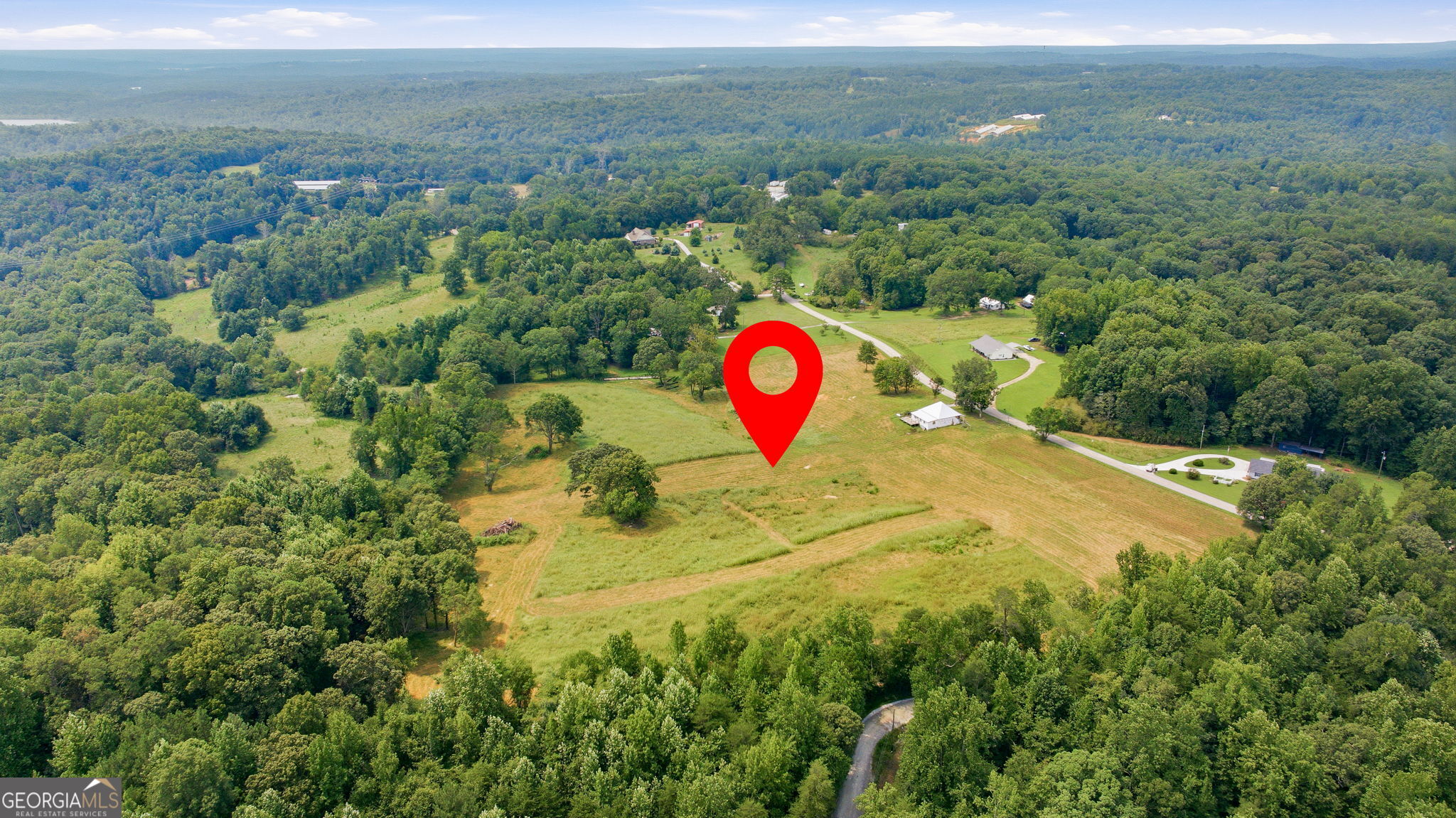 269 Garrison Shoals Road Property Photo 15