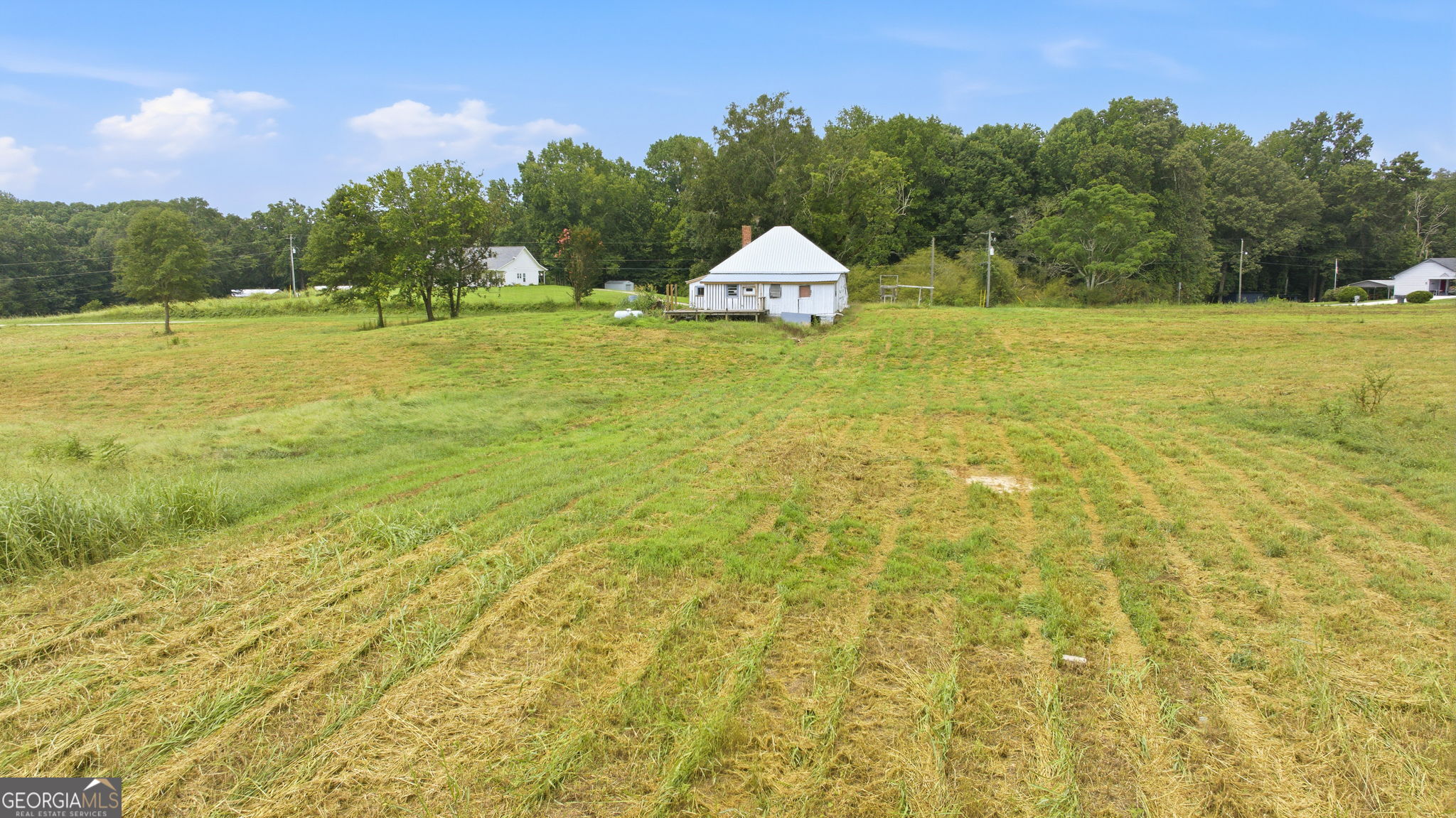 269 Garrison Shoals Road Property Photo 26