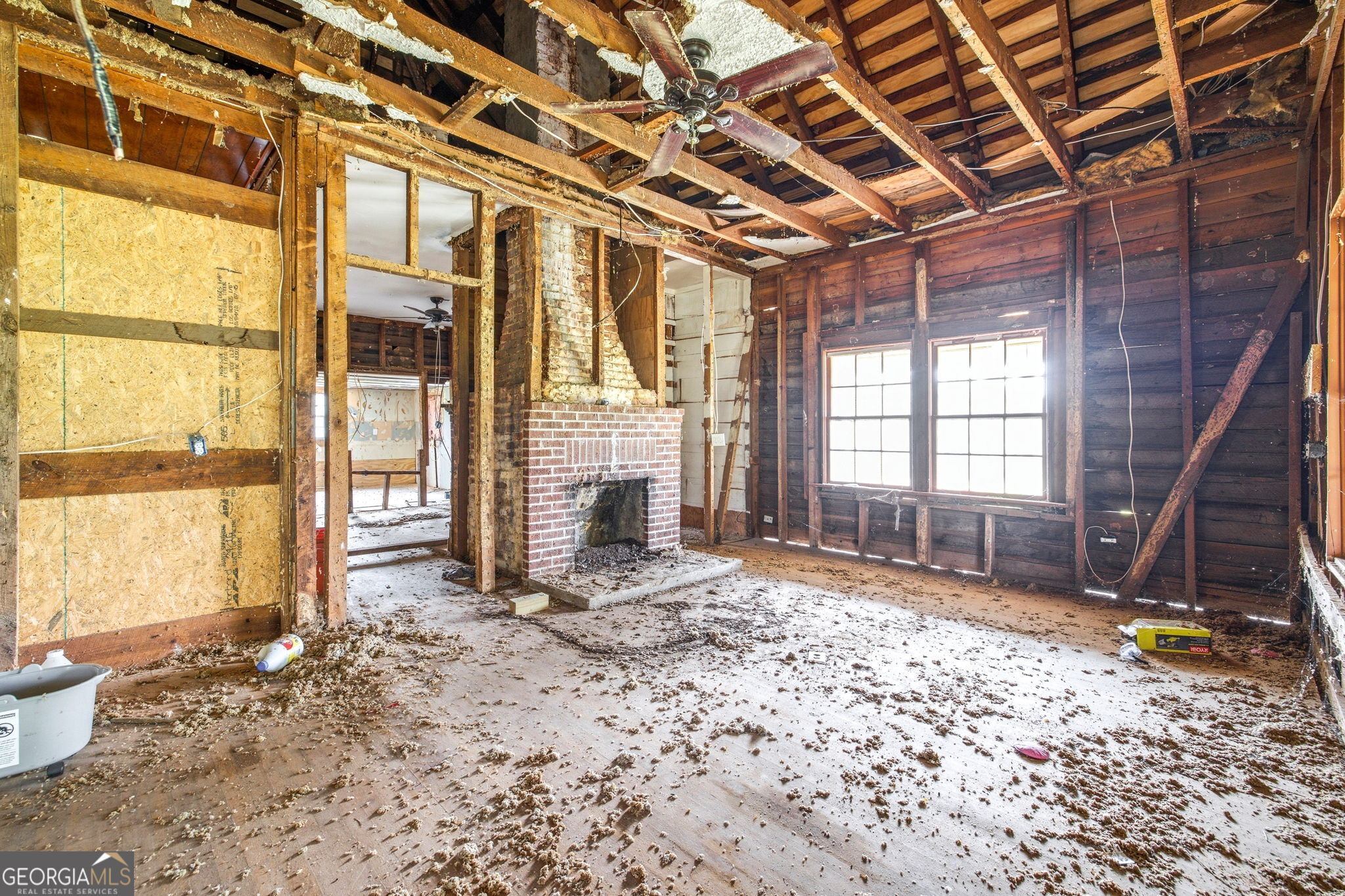 269 Garrison Shoals Road Property Photo 33
