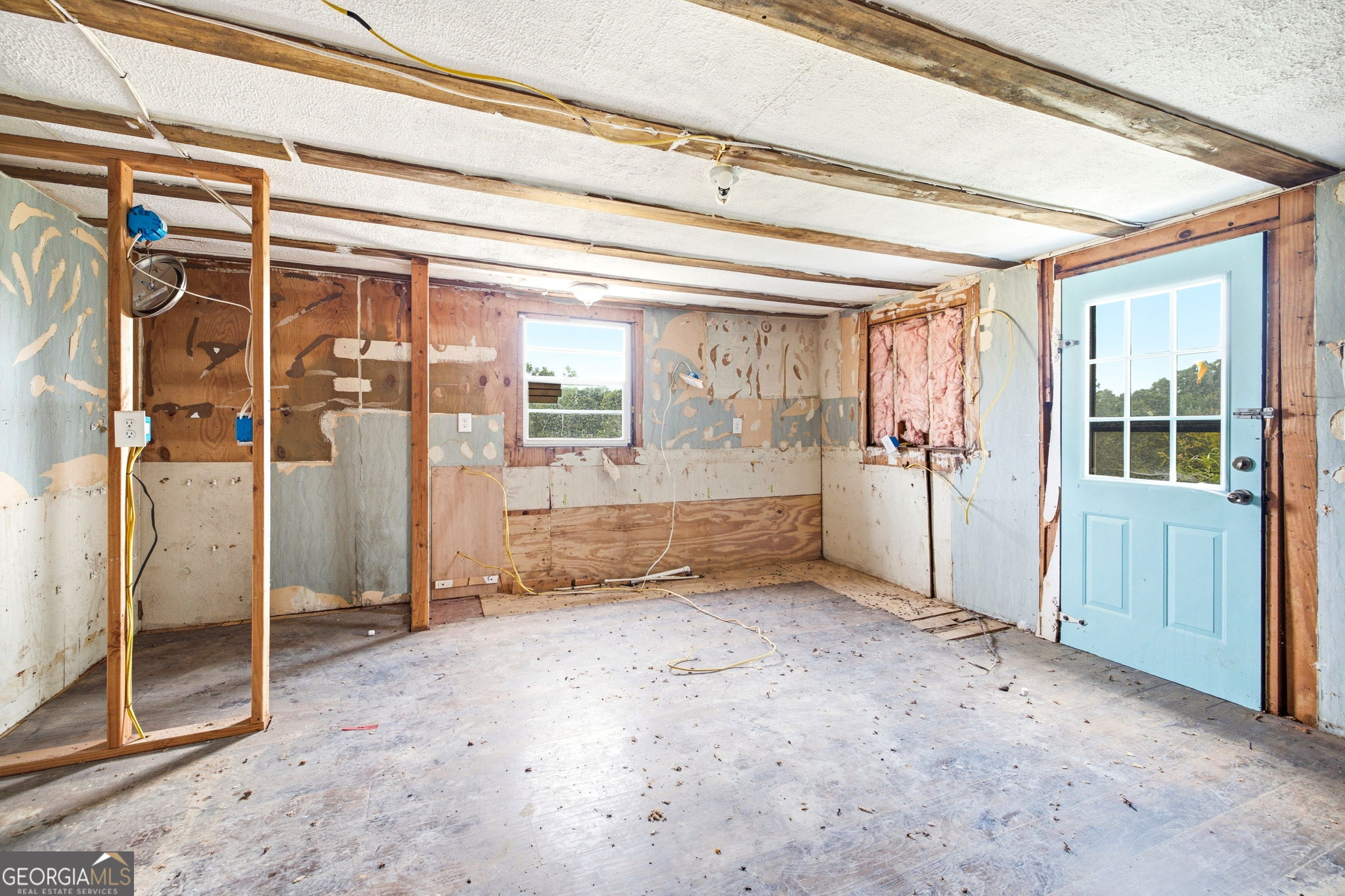 269 Garrison Shoals Road Property Photo 36