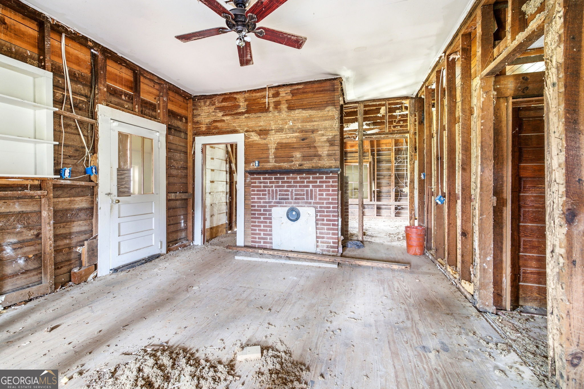 269 Garrison Shoals Road Property Photo 37