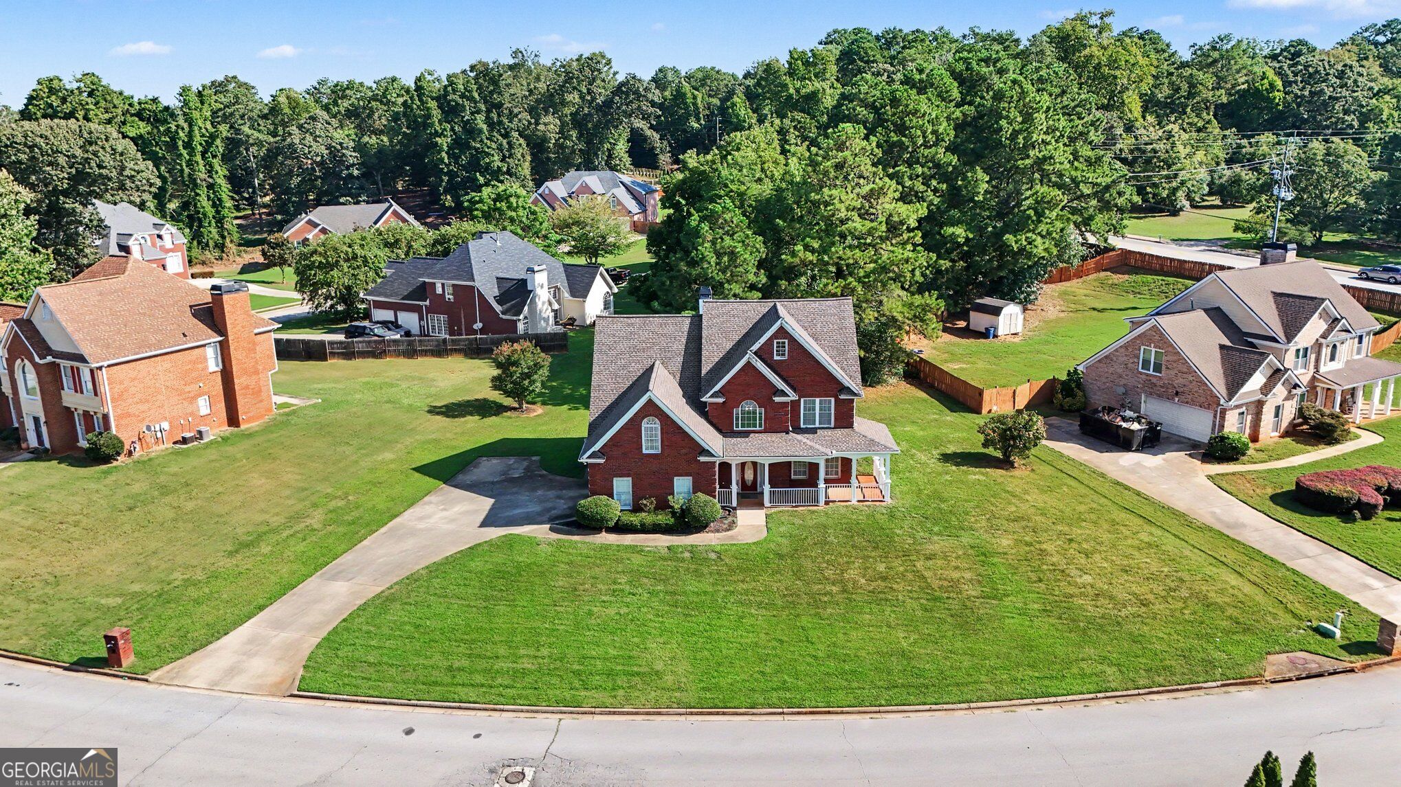 2002 Evergreen Drive Se Property Photo 44