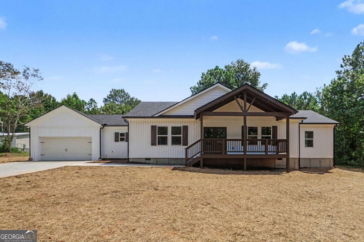 2101 Bremen Mount Zion Road Property Photo 1