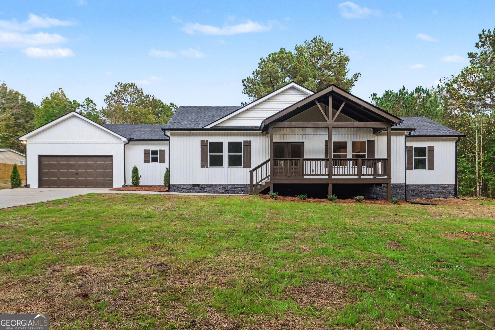 2101 Bremen Mount Zion Road Property Photo 1